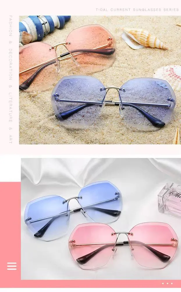 نظارات شمسيه للسيدات انيقه , Ladies sunglasses