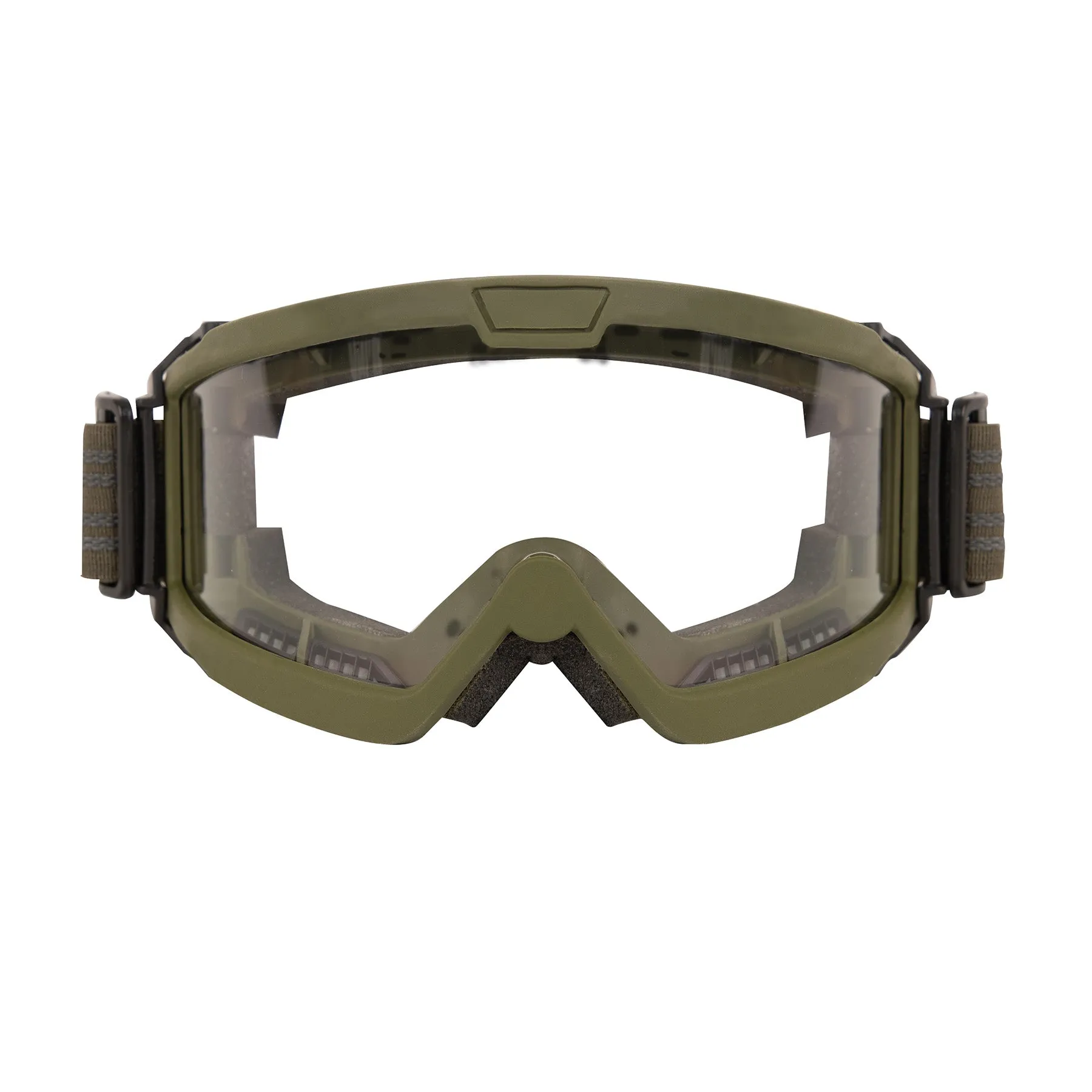 ANSI Rated OTG Goggles