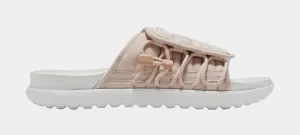 Asuna Slide Womens Sandals (Pink)