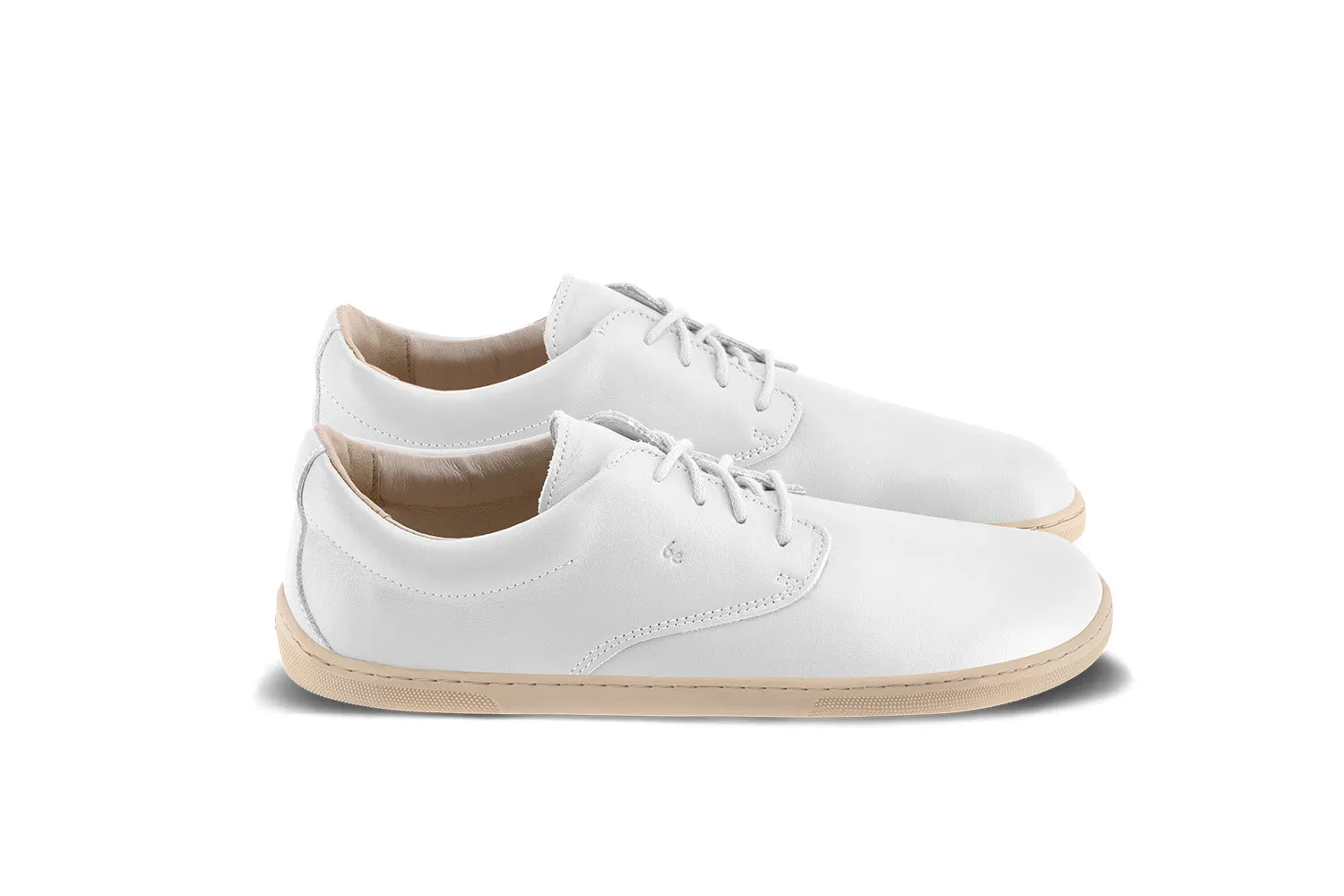 Barefoot Shoes Be Lenka Cityscape - White