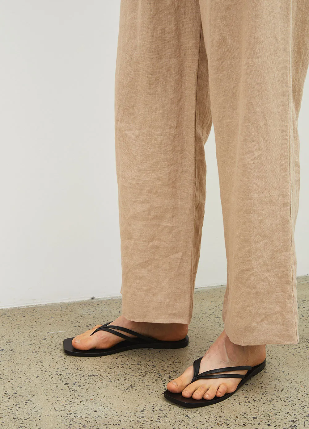 Blaze Sandals