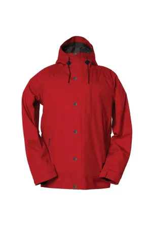 Bonfire Mens Linton Jacket 2017