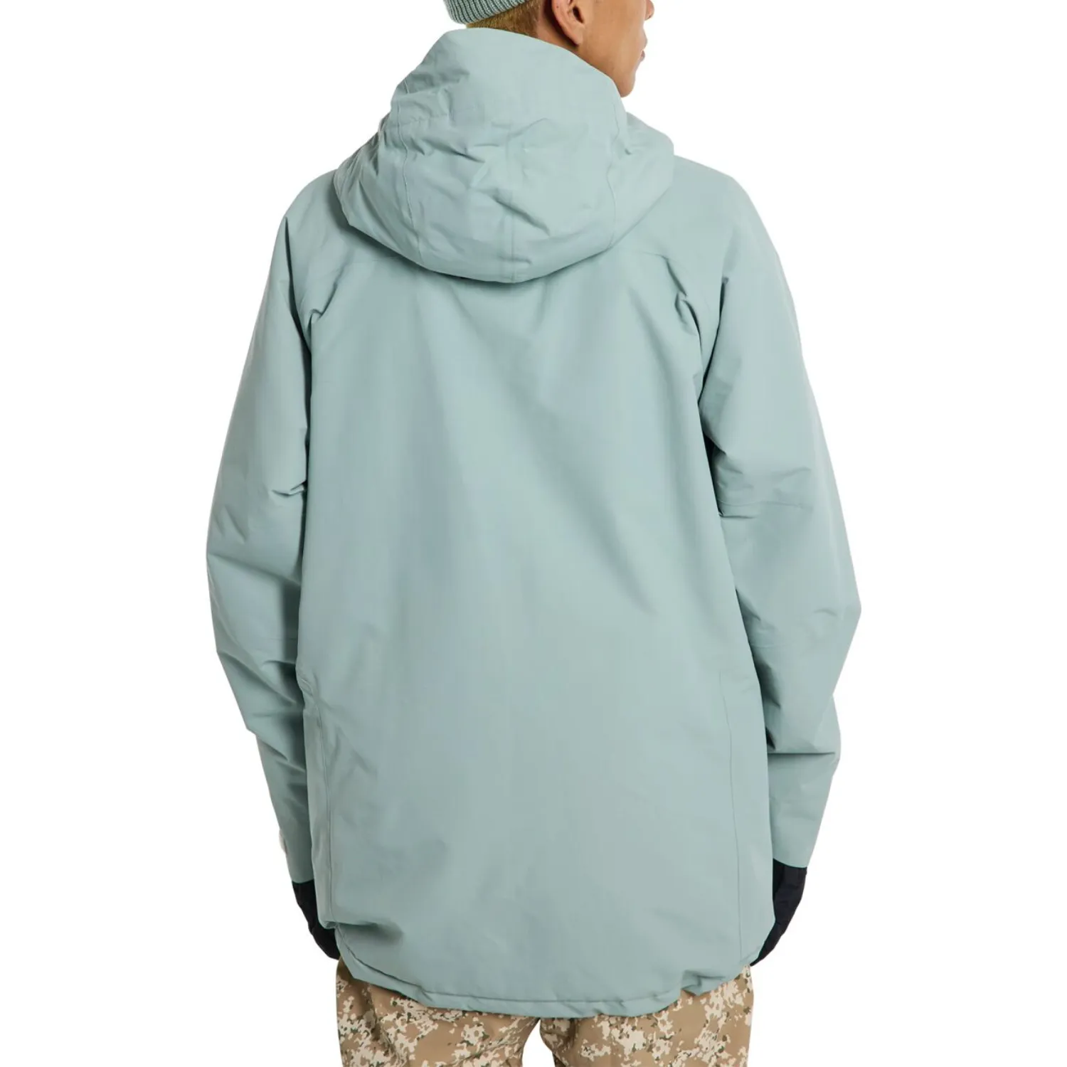 Burton Covert 2.0 2L Jacket 2025 - Men's