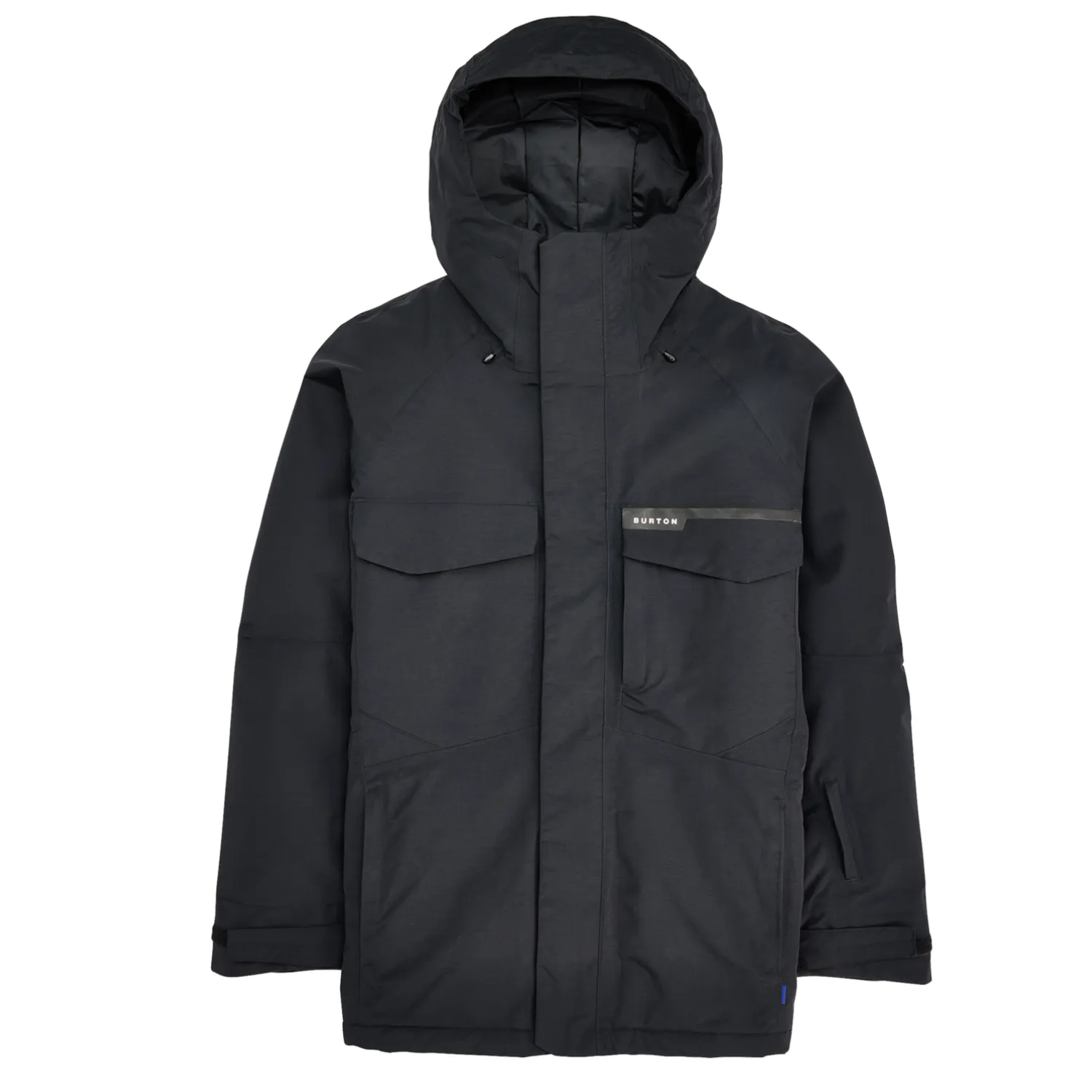 Burton Covert 2.0 2L Jacket 2025 - Men's