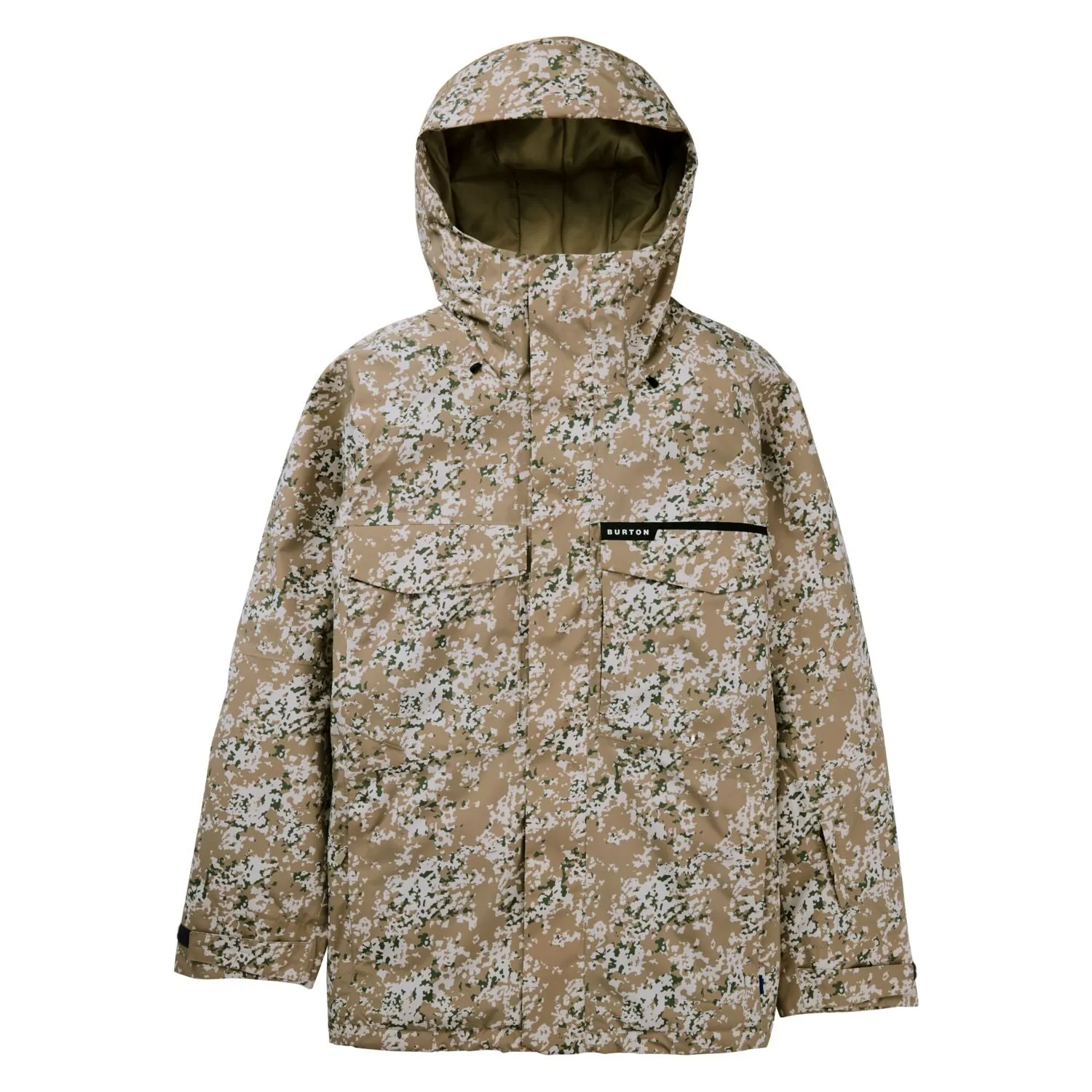 Burton Covert 2.0 2L Jacket 2025 - Men's