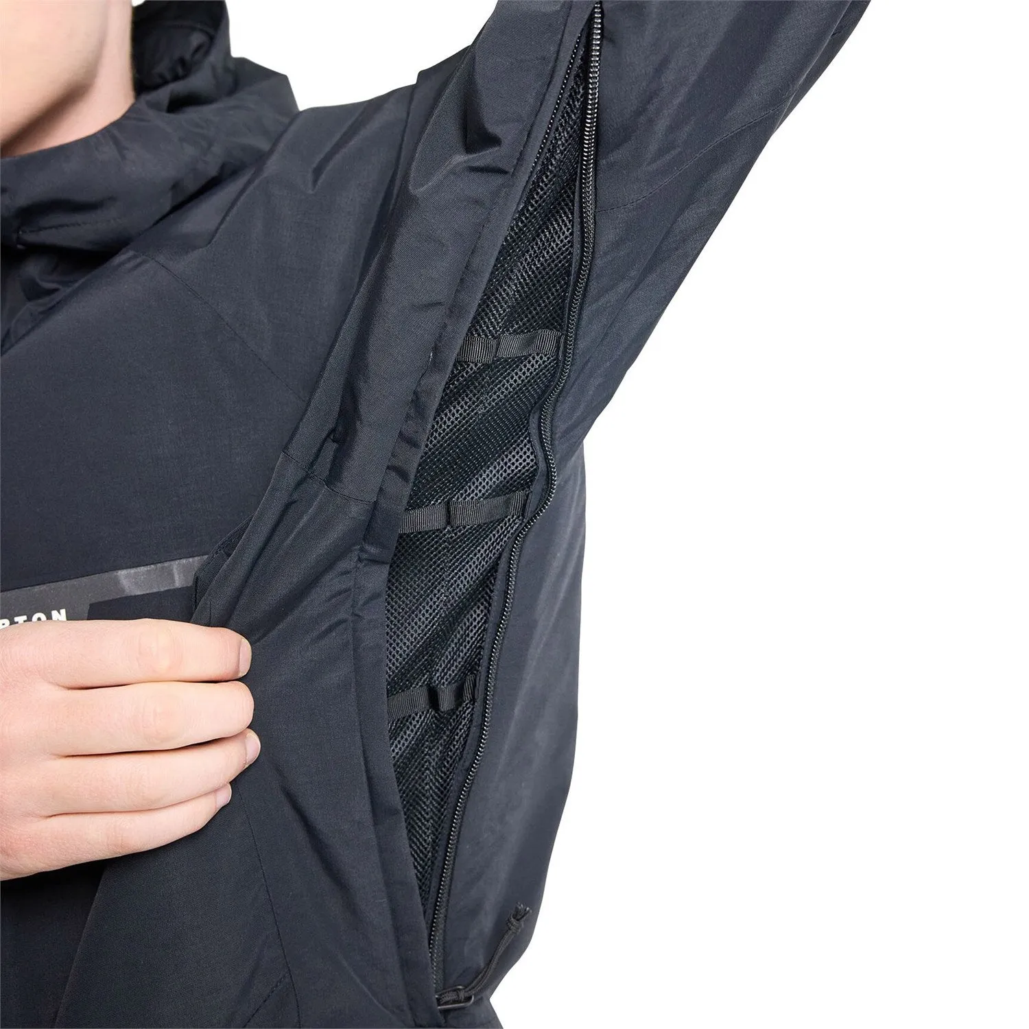 Burton Covert 2.0 2L Jacket 2025 - Men's