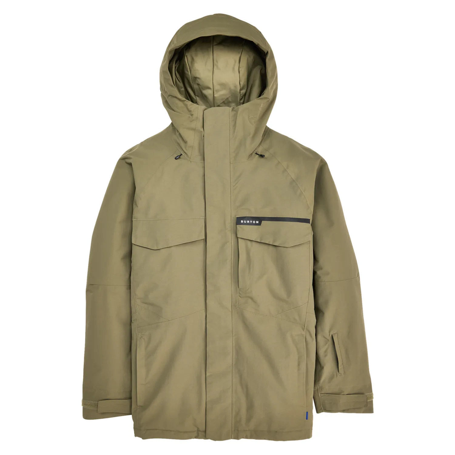 Burton Covert 2.0 2L Jacket 2025 - Men's