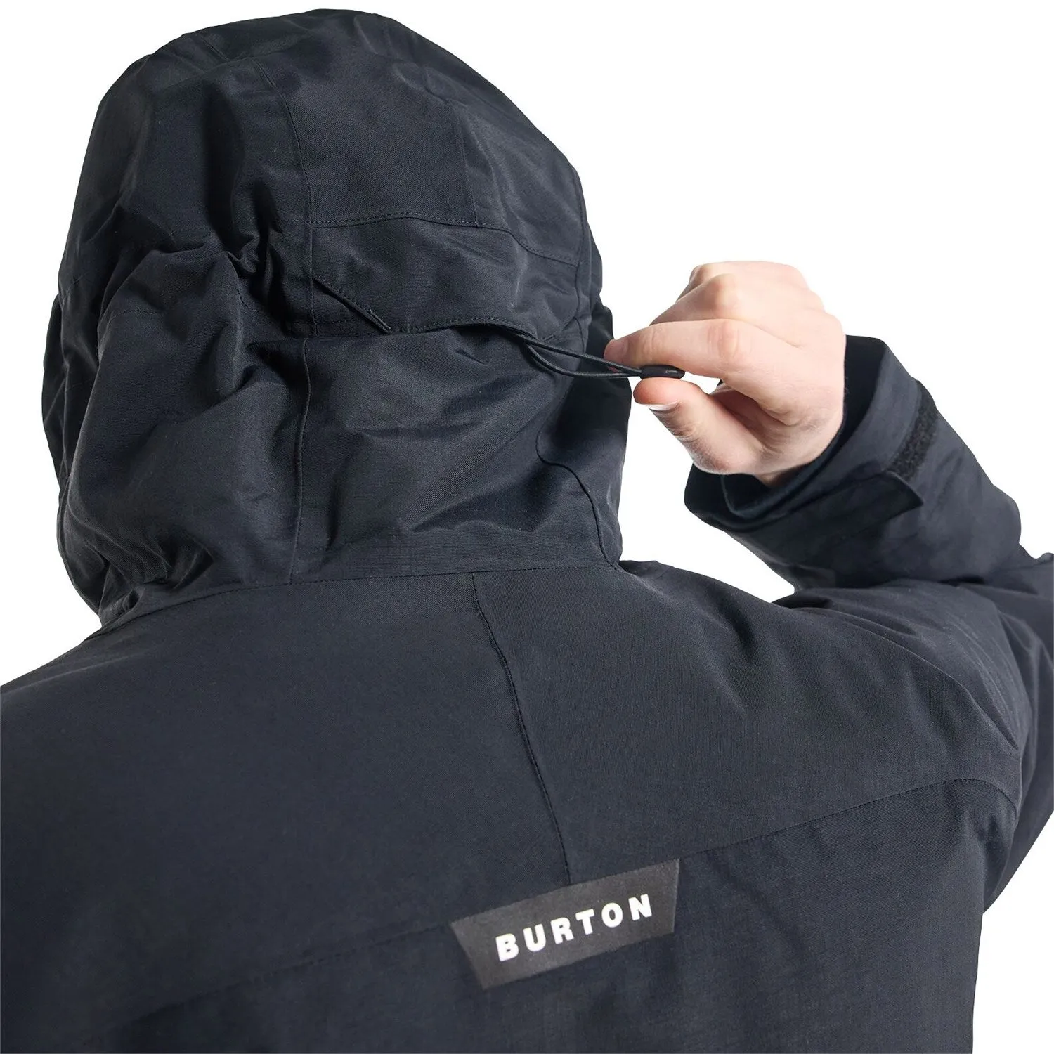 Burton Covert 2.0 2L Jacket 2025 - Men's