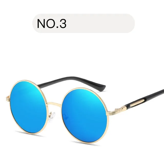 Cat eyes women's sunglasses