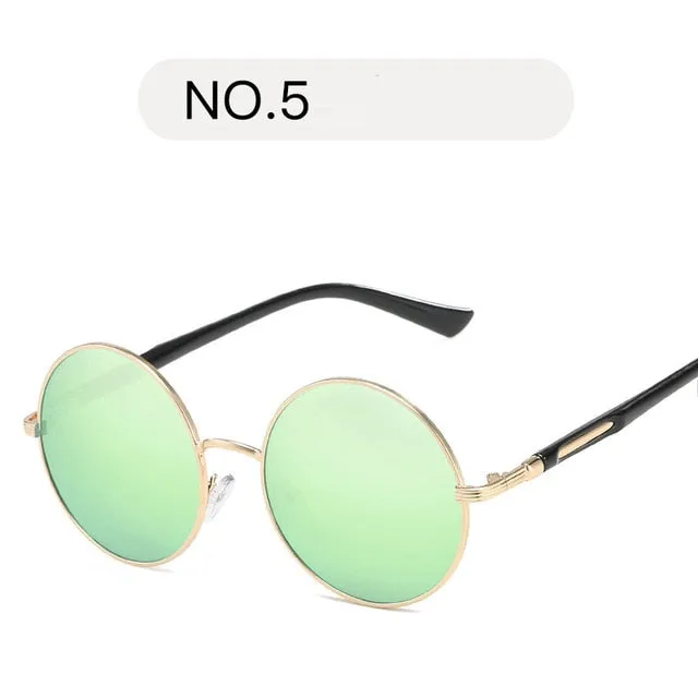 Cat eyes women's sunglasses