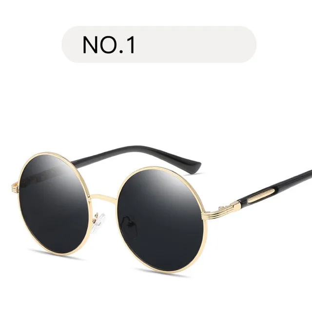 Cat eyes women's sunglasses