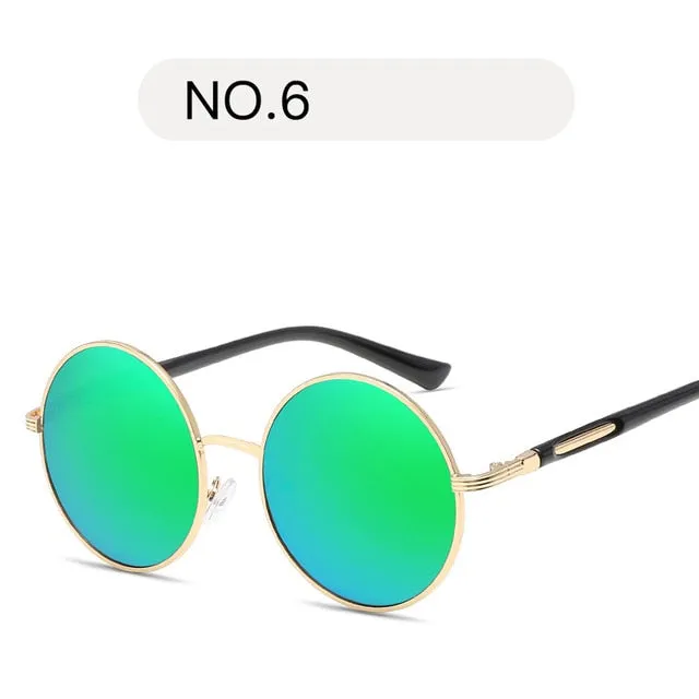 Cat eyes women's sunglasses