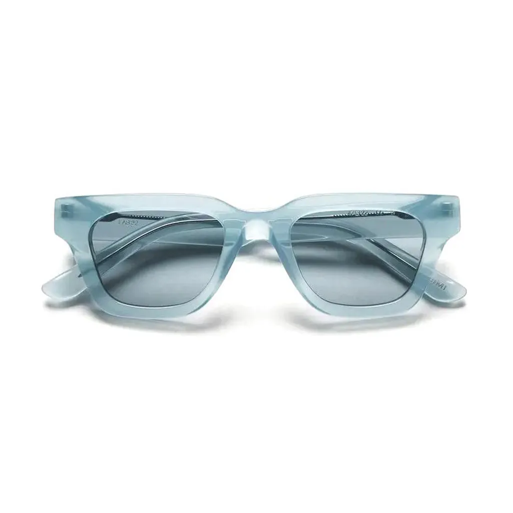CHIMI SUNGLASSES MANTA - BLUE