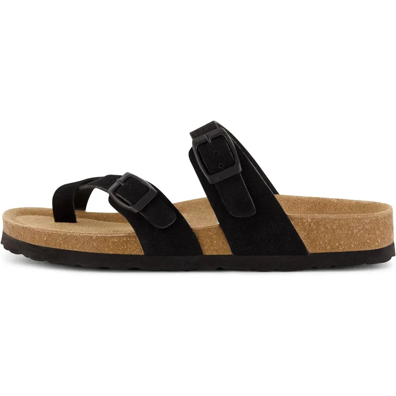 Classic Looking Comfy Unisex Sandals