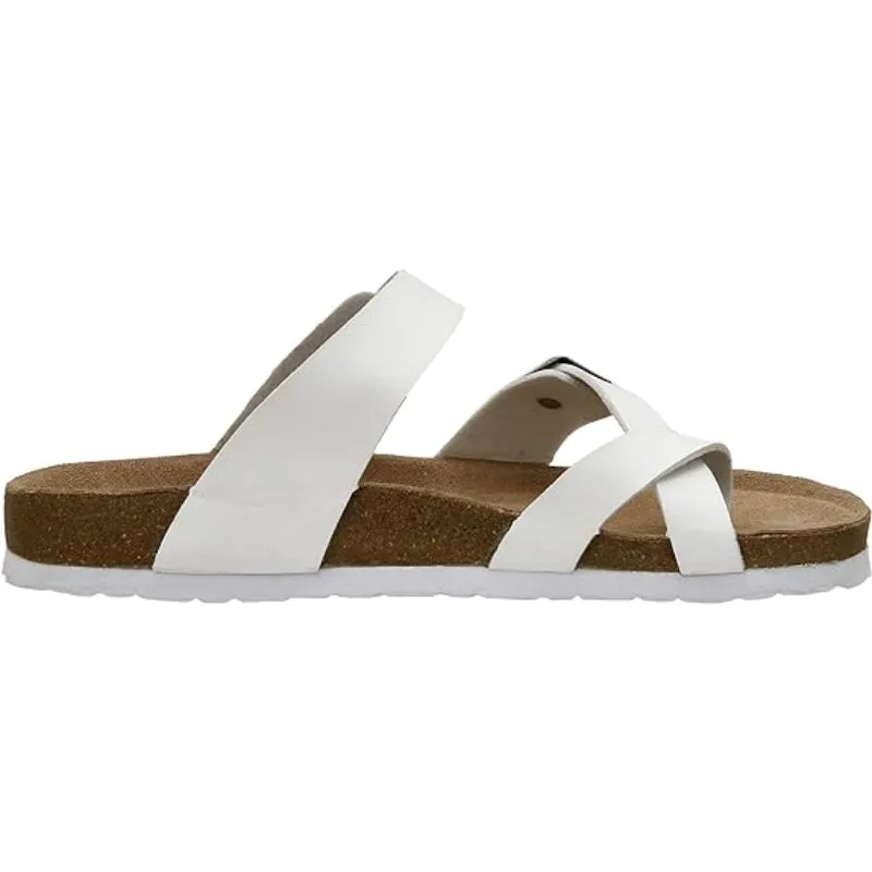 Classic Looking Comfy Unisex Sandals