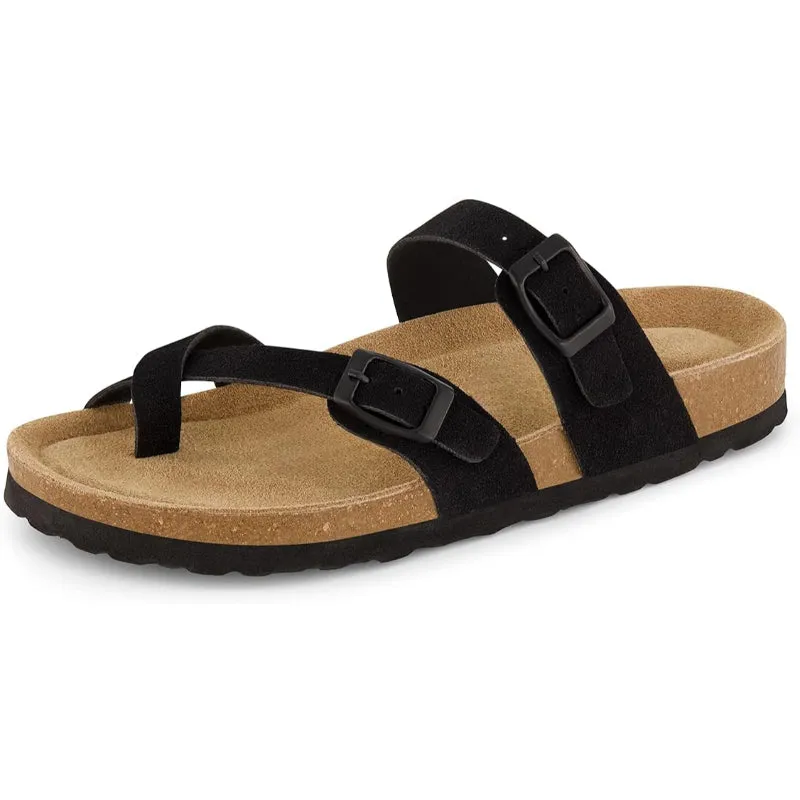 Classic Looking Comfy Unisex Sandals