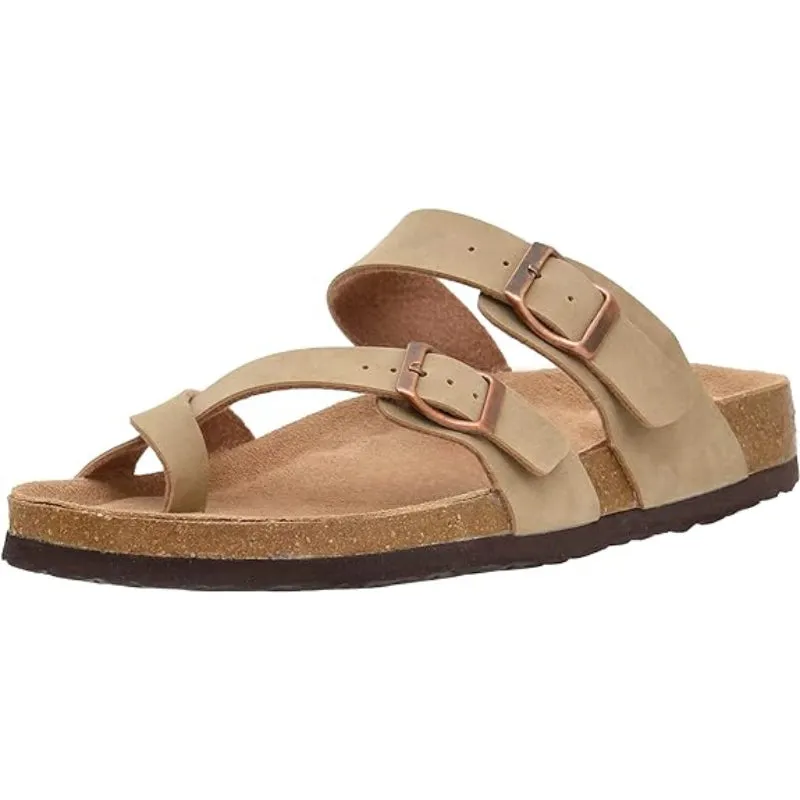 Classic Looking Comfy Unisex Sandals