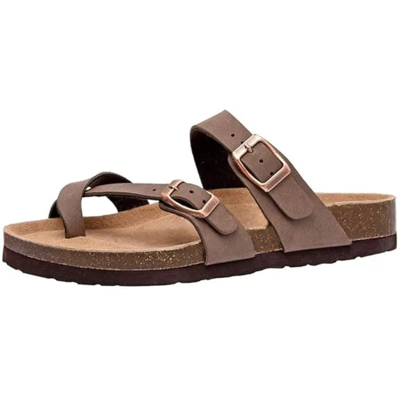 Classic Looking Comfy Unisex Sandals
