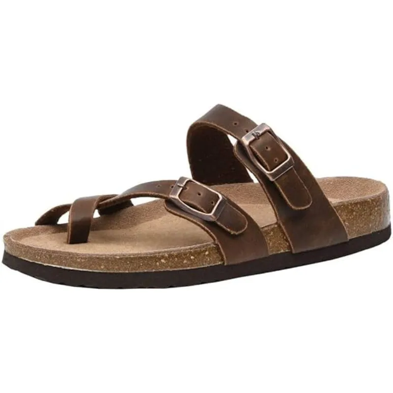 Classic Looking Comfy Unisex Sandals