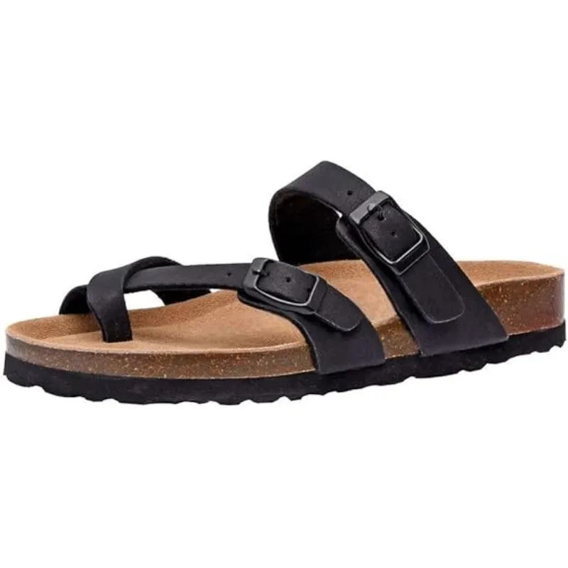 Classic Looking Comfy Unisex Sandals
