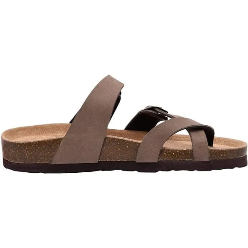 Classic Looking Comfy Unisex Sandals