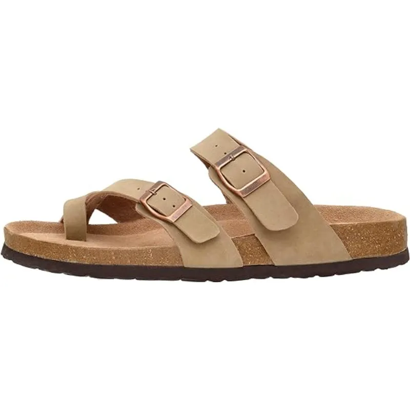Classic Looking Comfy Unisex Sandals