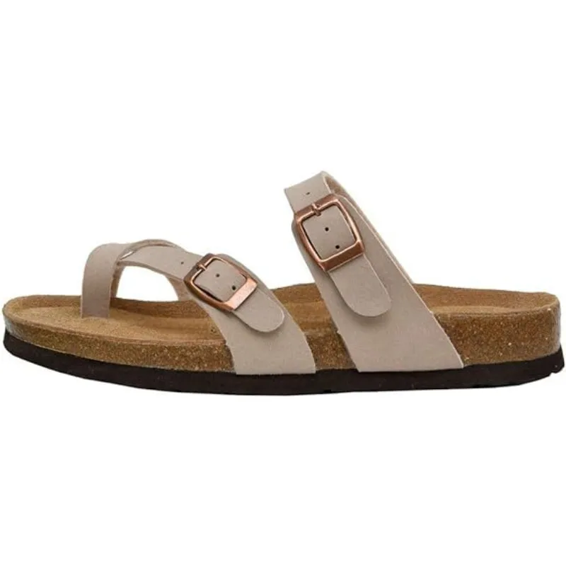 Classic Looking Comfy Unisex Sandals