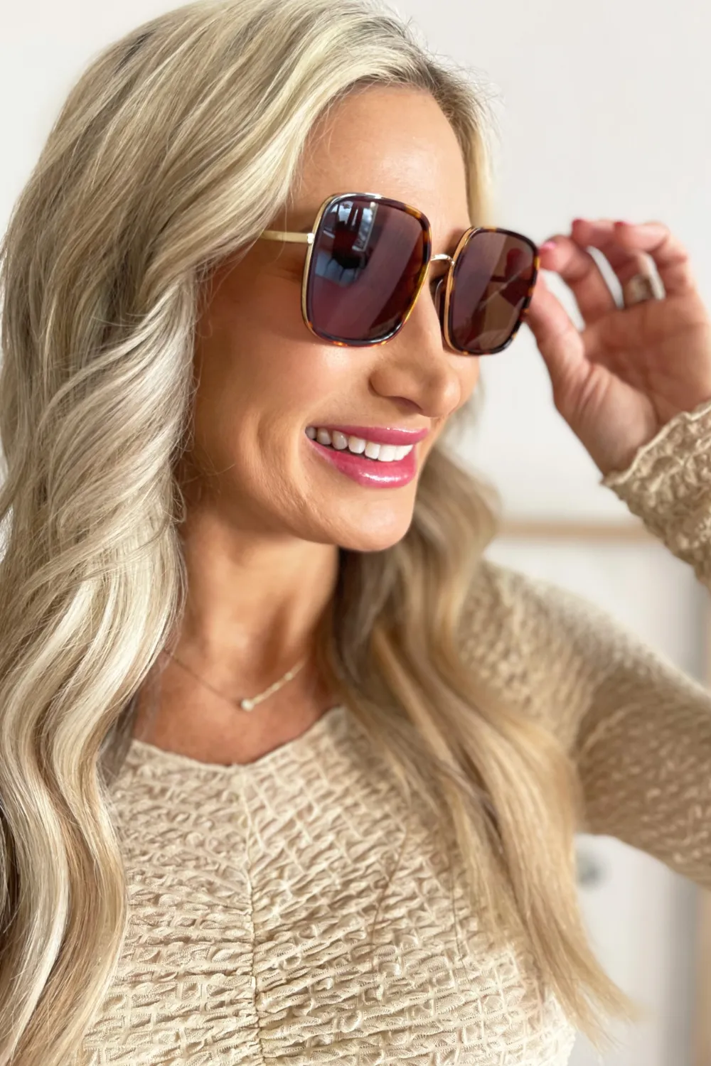 Cosmo Sunglasses