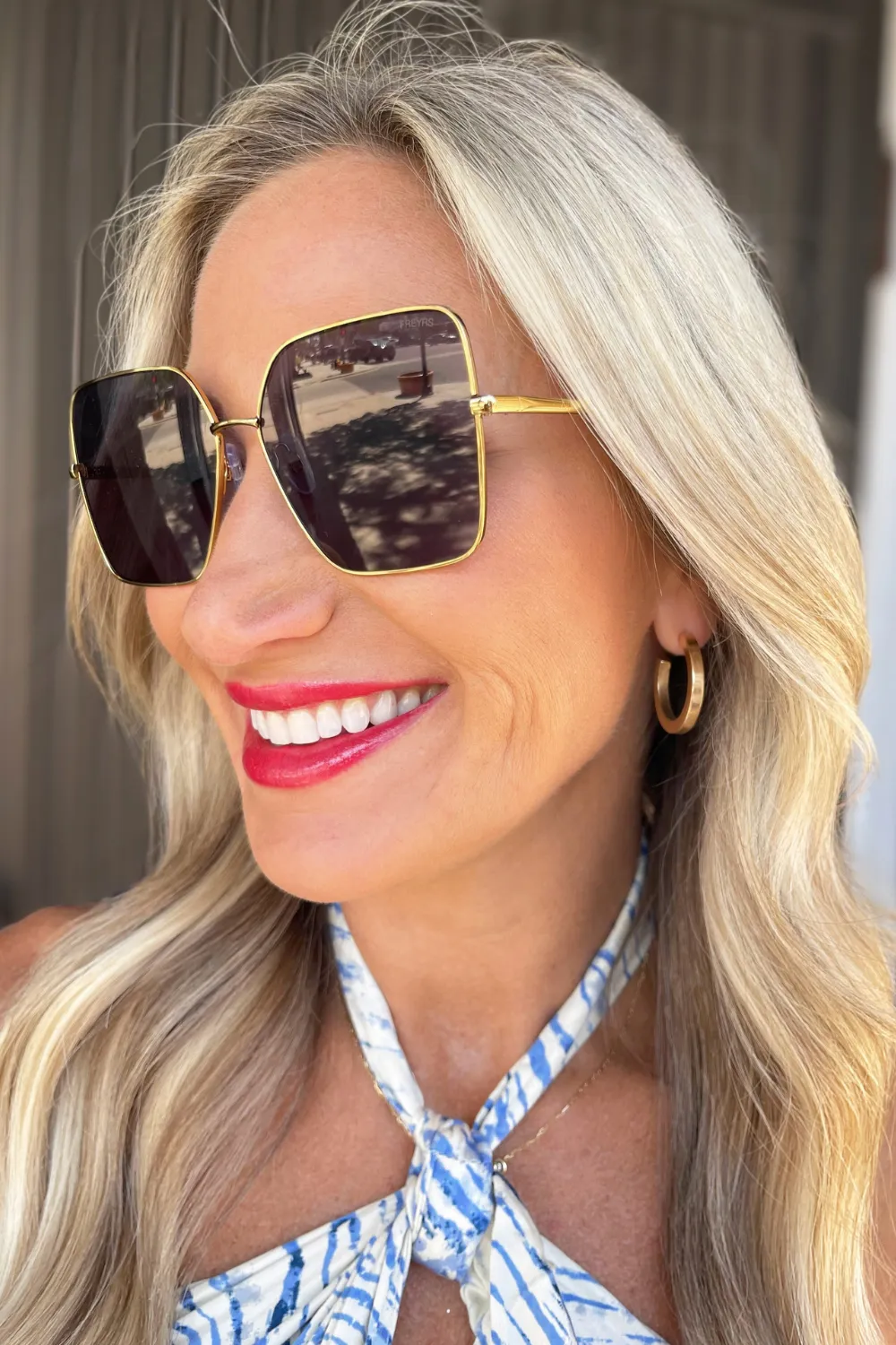 Cosmo Sunglasses
