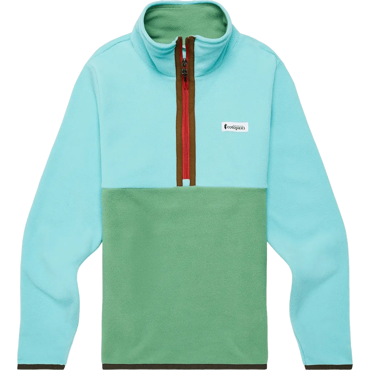 Cotopaxi Amado Fleece Half Zip Jacket - Women's