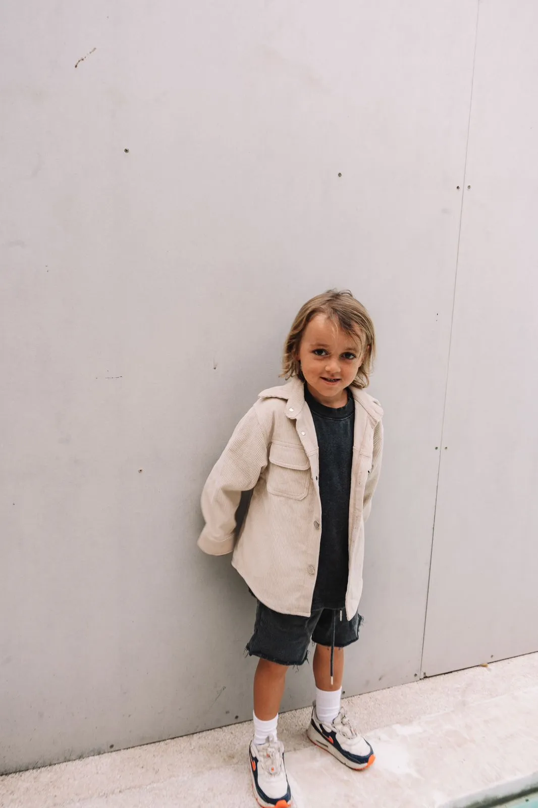 CUBS LEIGHTON JACKET