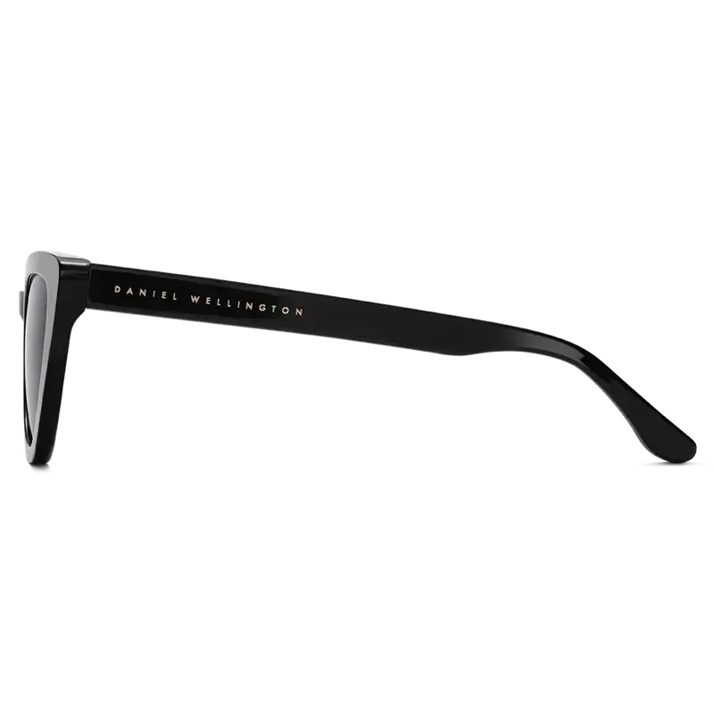 Daniel Wellington Lynx Acetate Sunglasses
