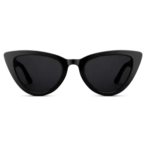 Daniel Wellington Lynx Acetate Sunglasses