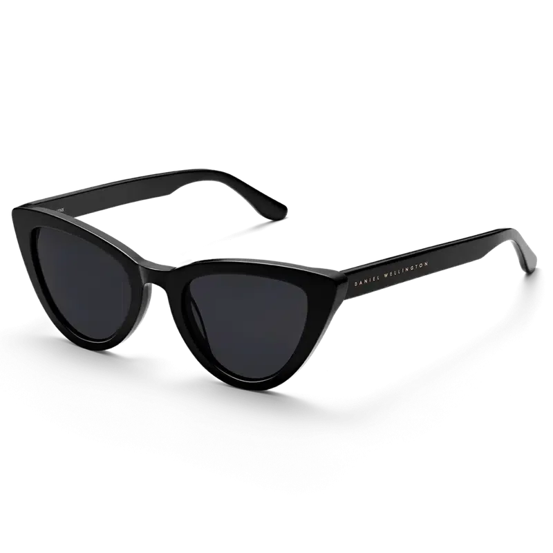Daniel Wellington Lynx Acetate Sunglasses
