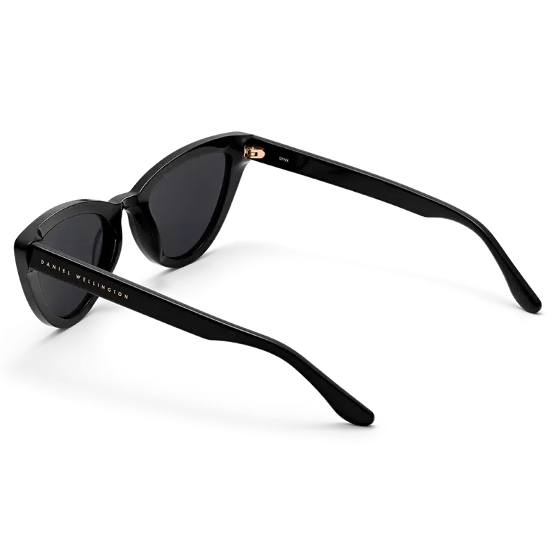 Daniel Wellington Lynx Acetate Sunglasses
