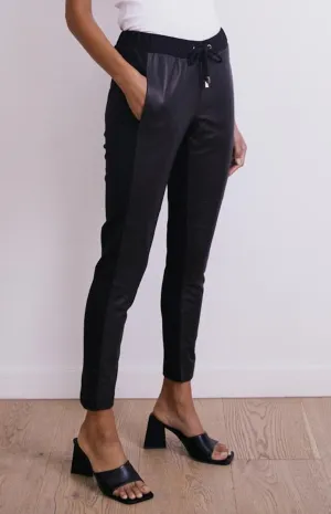 DEA Leather Rookie Pant
