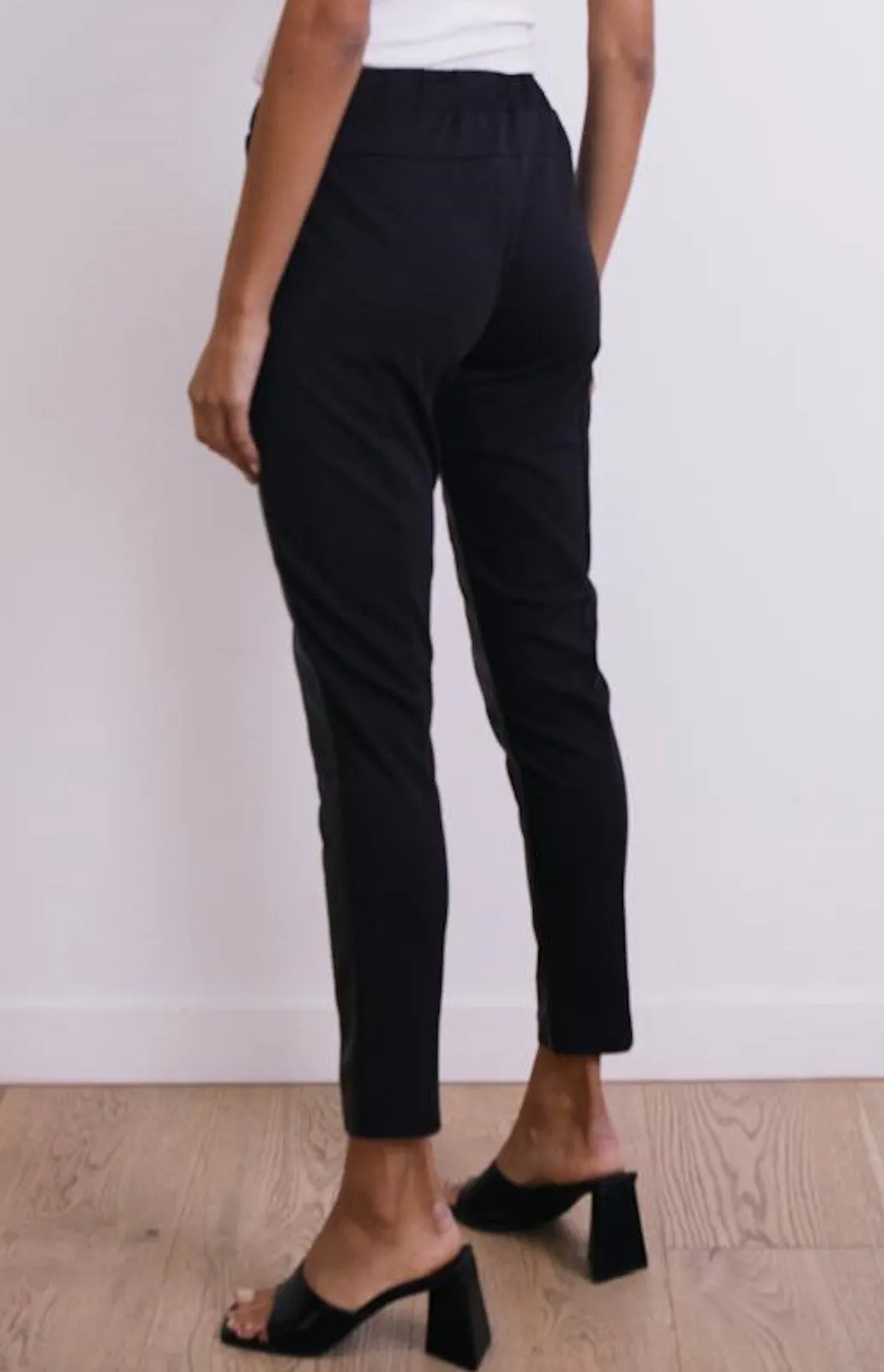DEA Leather Rookie Pant