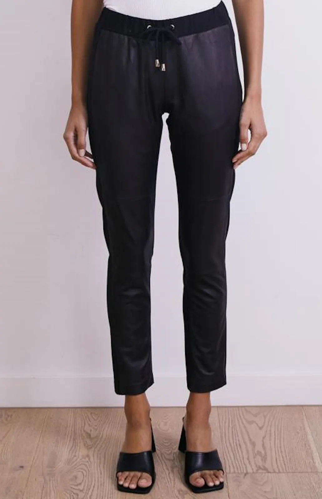 DEA Leather Rookie Pant