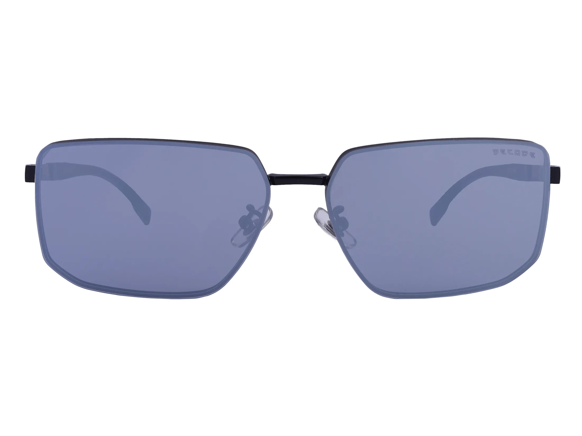 Decode Square Sunglasses - 18063