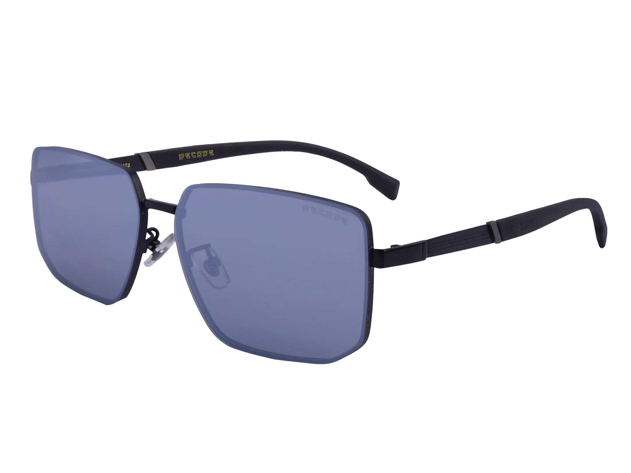 Decode Square Sunglasses - 18063