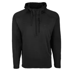 Drake Waterfowl MST Breathlite Quarter Zip Hoodie