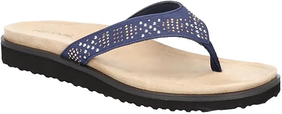 Easy Street Women's Flat Sandals