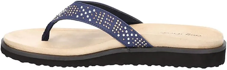 Easy Street Women's Flat Sandals