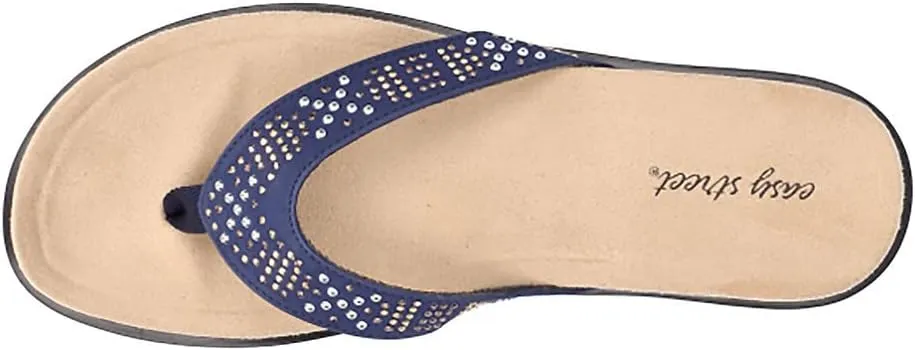 Easy Street Women's Flat Sandals