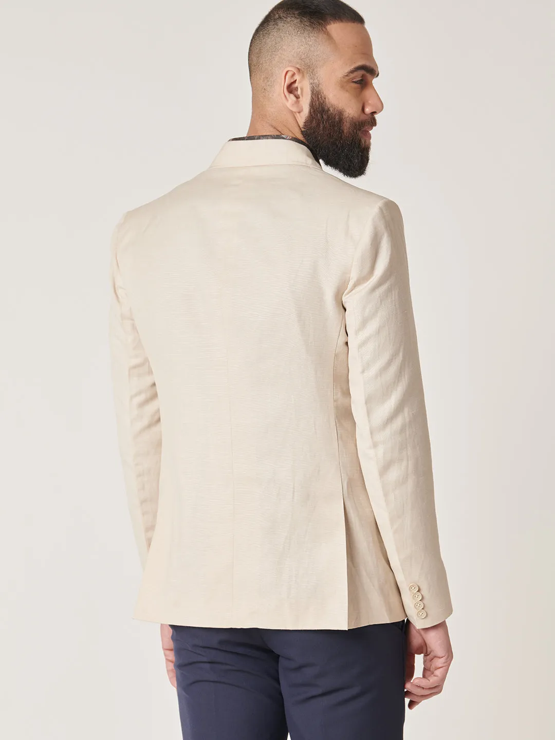 Eternal Peace Blazer