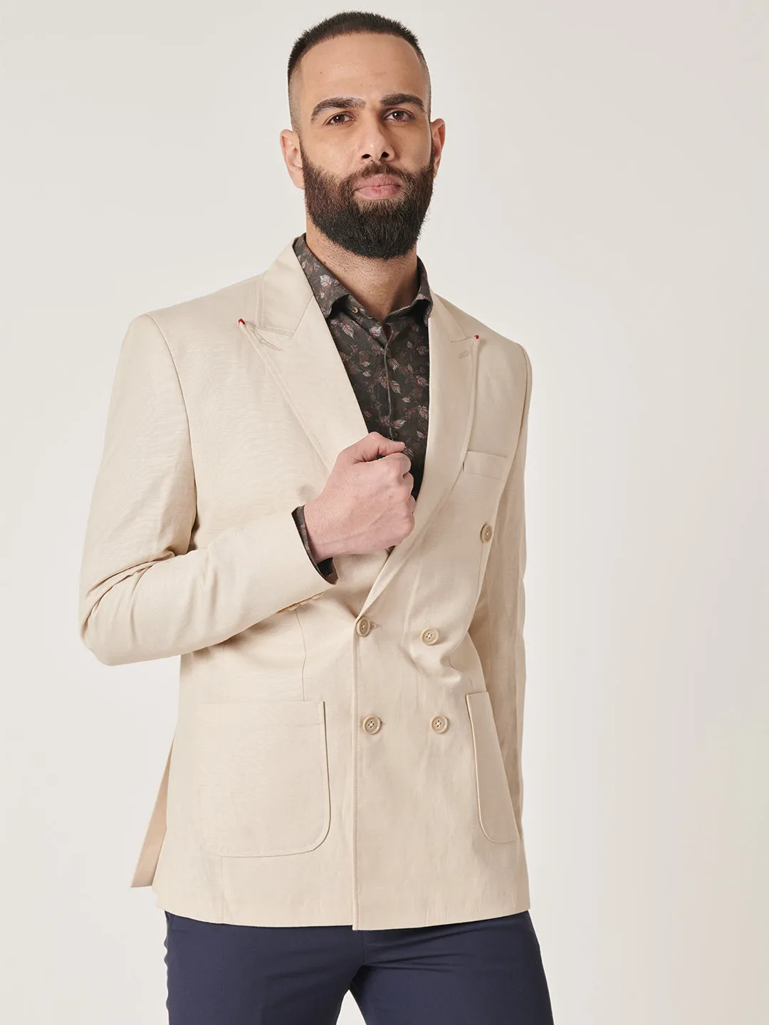 Eternal Peace Blazer