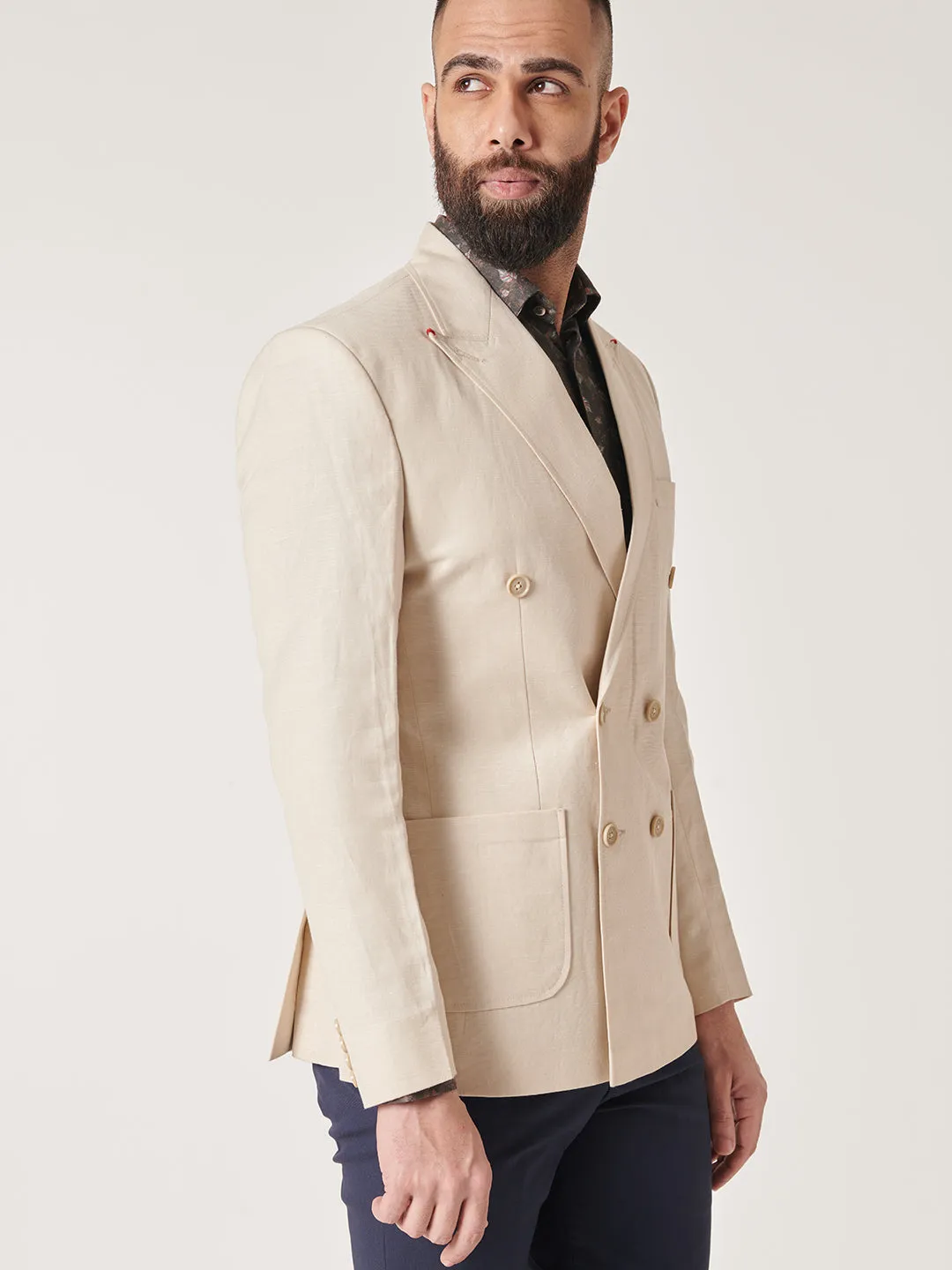 Eternal Peace Blazer