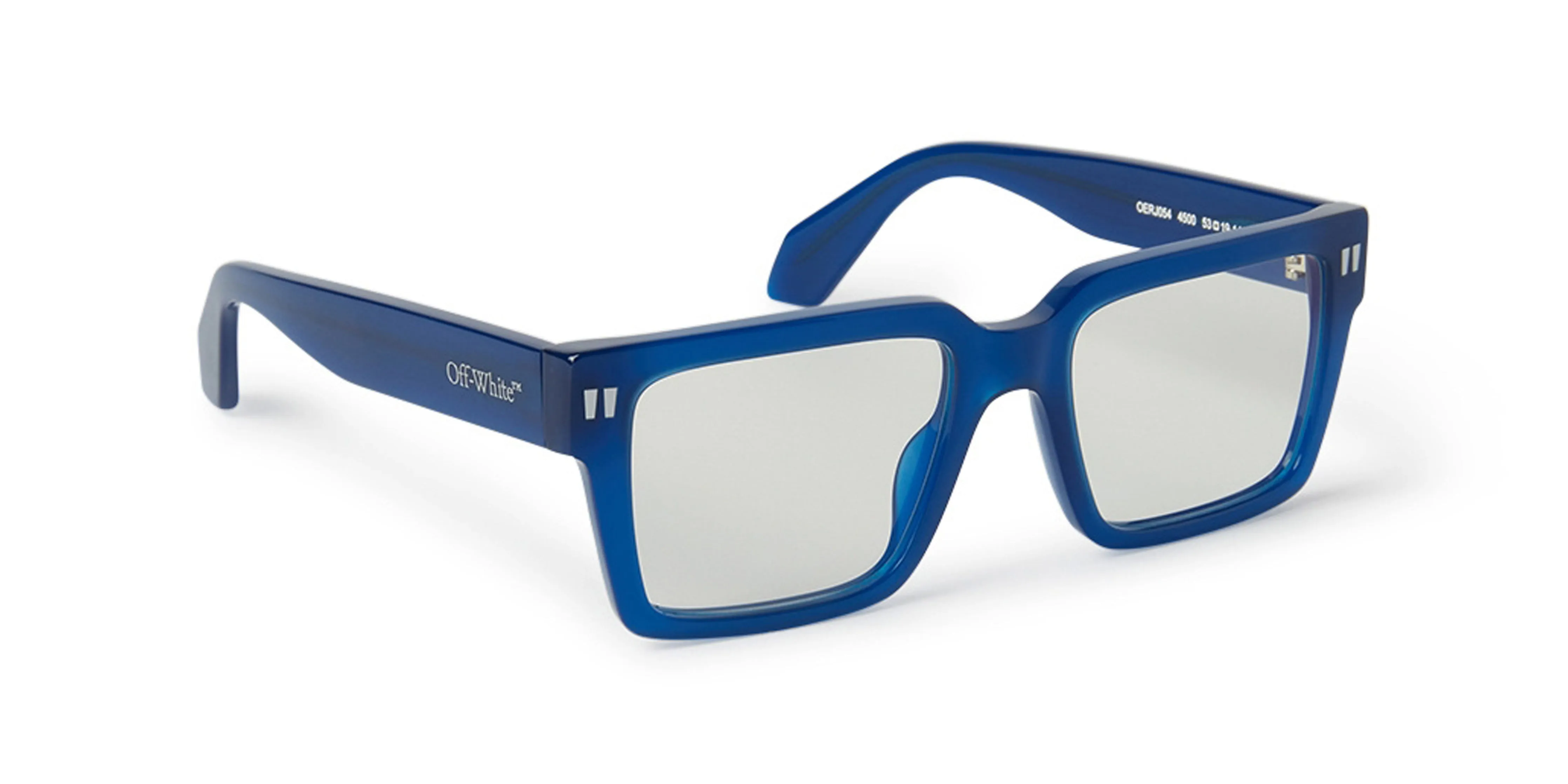 EYEWEAR STYLE 54 OERJ054 OFF-WHITE SUNGLASSES