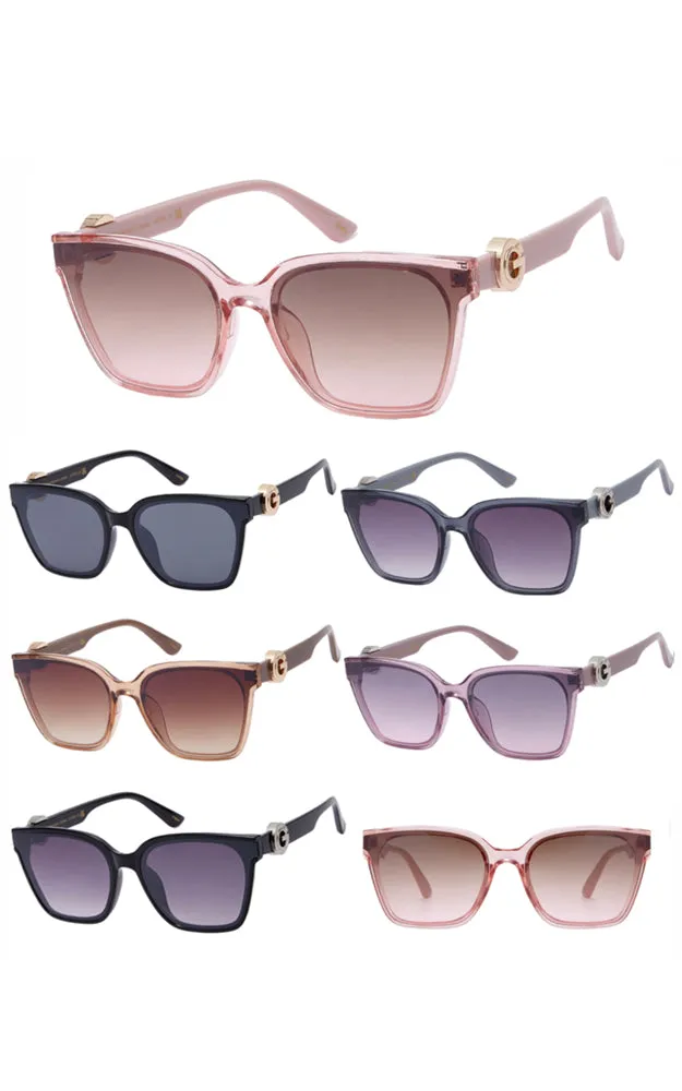 F5623AG Wholesale Women Sunglasses