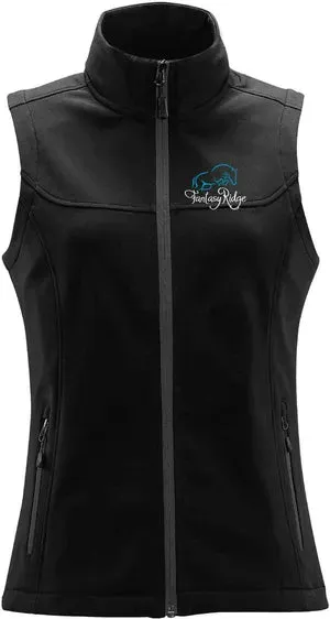 Fantasy Ridge 'Orbiter' Softshell Vest